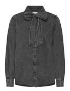 FREE/QUENT Fqlisea-Shirt Grå