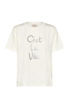 FREE/QUENT T-Shirt From Freequent In The Softest Material. The T-Shirt...