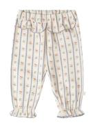 That's Mine Freya Pants Kräm