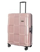 EPIC Travelgear Crate Reflex Evo Rosa