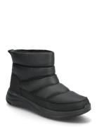 Skechers Women On-The-Go Stellar Svart