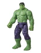 Marvel Children's Toy Figure Multi/patterned
