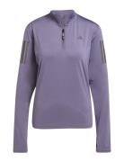Adidas Performance Otr B Hzip Lila