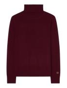 BUSNEL Alice Rollerneck Röd