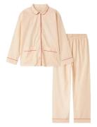 MarMar Copenhagen Pajama Set W Rosa