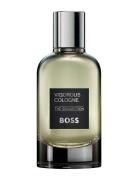 Hugo Boss Boss Collection Wool Muskeau De Toilette Nude