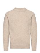 Sätila Of Sweden Dagsnäs Sweater Beige
