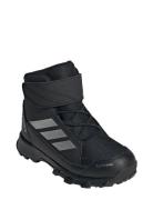 Adidas Terrex Terrex Snow Cw K Svart