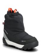 Viking Expower Warm Gtx Pull On Svart