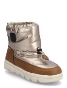 GEOX J Willaboom Girl B A Beige