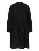 Culture Cuurta Dress Svart
