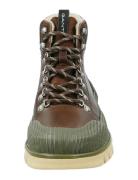 GANT Nebrada Mid Boot Brun