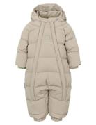 MarMar Copenhagen Oberto Suit Beige