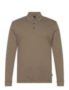 BOSS Pado 30 Brun