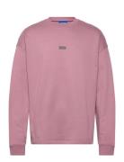 HUGO BLUE Naviu Rosa