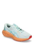 Asics Novablast 5 Gs Blå