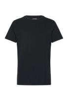 Superdry Classic Essential Tee Svart