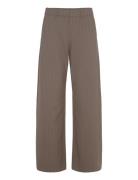 Weekday Suiting Trousers Brun