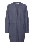 InWear Guniiw Cardigan Blå