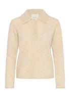 Part Two Silyapw Pu Beige