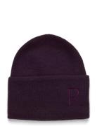 RODEBJER Rodebjer Sendina Knit Burgundy