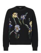 Desigual Cooper Svart