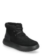 Skechers Women Arch Fit Horizon Boot Svart