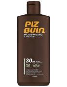 Piz Buin Piz Buin Moisturising Sun Lotion Spf30, 200 Ml Nude