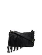 DEPECHE Clutch Svart