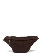 DEPECHE Bumbag Brun