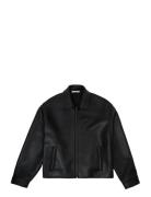 Prohibited Nightrider Jacket Svart