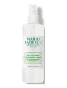 Mario Badescu Back And Body Clarifying Spray Nude