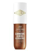 Sol De Janeiro Copacabana Bronze Glow Oil 75Ml Brun