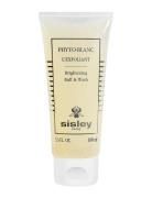Sisley Phyto Blanc Brightening Buff And Wash 100 Ml Nude