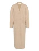 InWear Geaiw Kaxy Cardigan Kräm