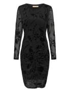 Culture Cupalida Alifa Dress Svart