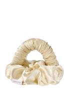 Lenoites Blowouttie® In Mulberry Silk Champagne/Golden Sand – Mini Bei...
