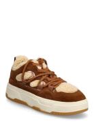 Steve Madden Boomer-F Brun