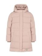 MarMar Copenhagen Oxford Coat Rosa