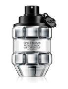Viktor & Rolf Spicebomb Metallic Musk Eau De Parfum Nude