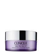 Clinique Take The Day Off Cleansing Balm Nude