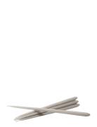 STOFF Nagel Stoff Nagel Taper Candles By Ester & Erik Beige