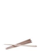 STOFF Nagel Stoff Nagel Taper Candles By Ester & Erik Guld