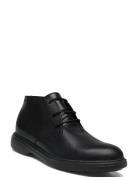 GEOX U Ottavio B Svart