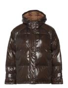 Lollys Laundry Shelbyll Jacket Brun