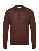 Tiger Of Sweden Eross Rws Brun