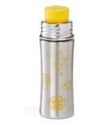 Affenzahn Bottle Tiger Silver