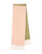 Becksöndergaard Bartletta Scarf Rosa