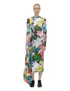 STINE GOYA 2244 Stocking Jersey, Pullover Long Multi/patterned