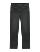 Wrangler Larston Svart